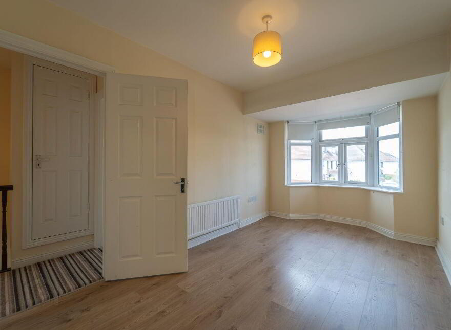 16 Brookfield Green, Kimmage, D12ED6F