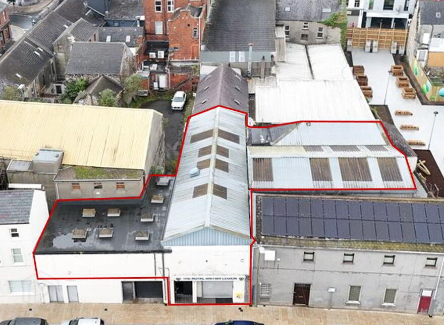 26 Point Street, Larne, BT40 1HU photo