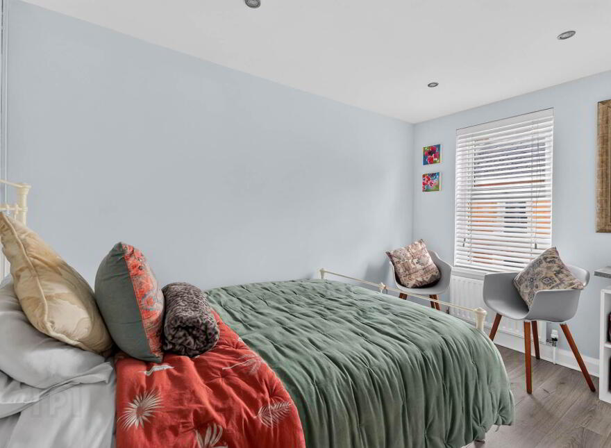 25 Maryville Avenue, Belfast, BT9 7HE