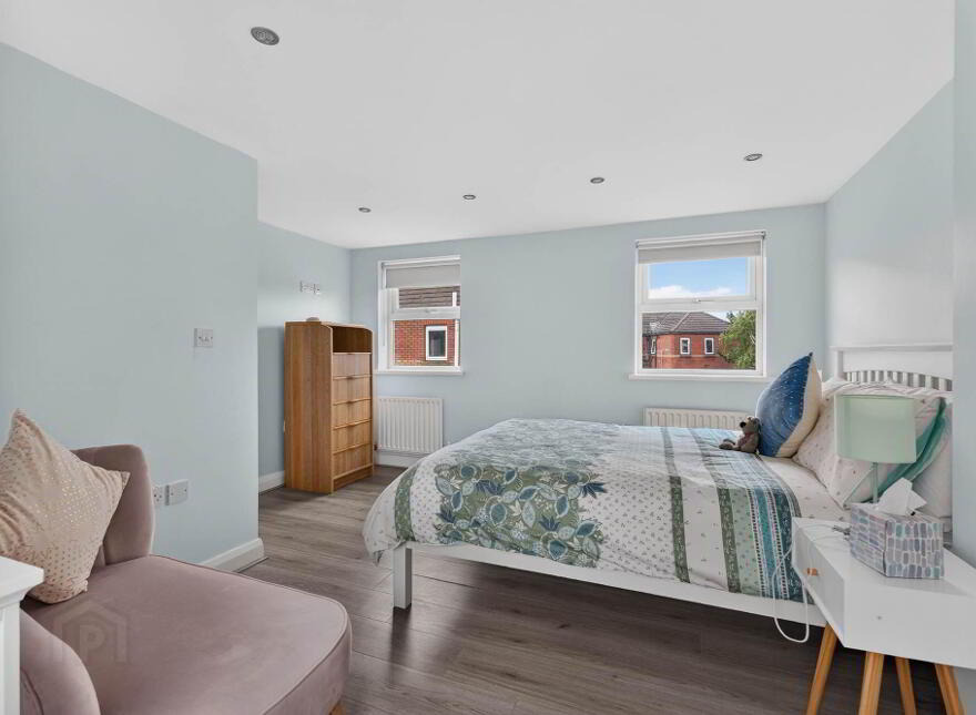 25 Maryville Avenue, Belfast, BT9 7HE