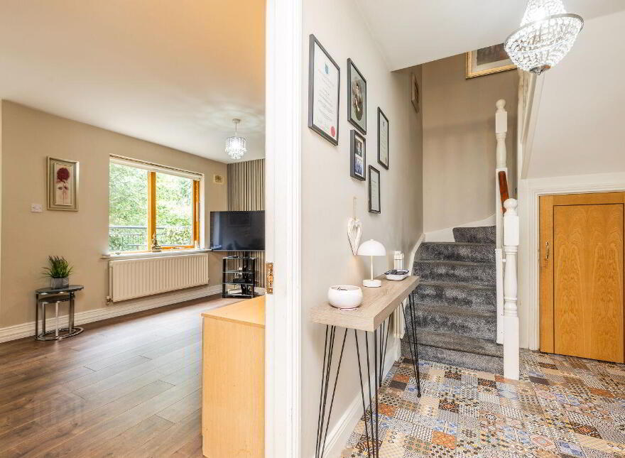 18 All Hallows Square, Drumcondra, D09Y276