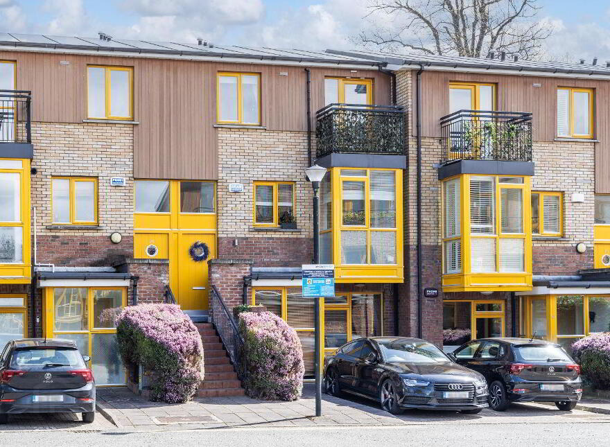 18 All Hallows Square, Drumcondra, D09Y276