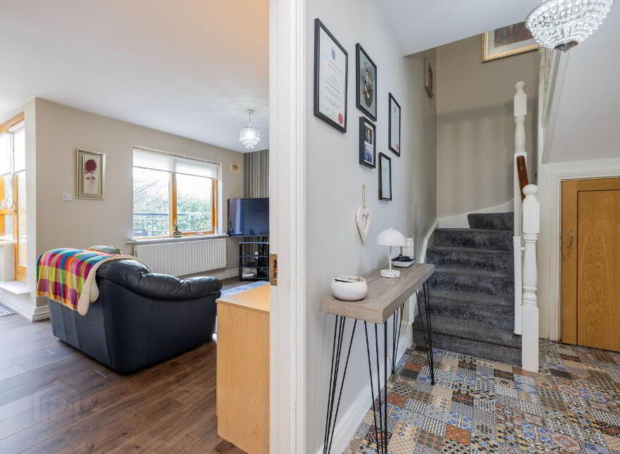 18 All Hallows Square, Drumcondra, D09Y276