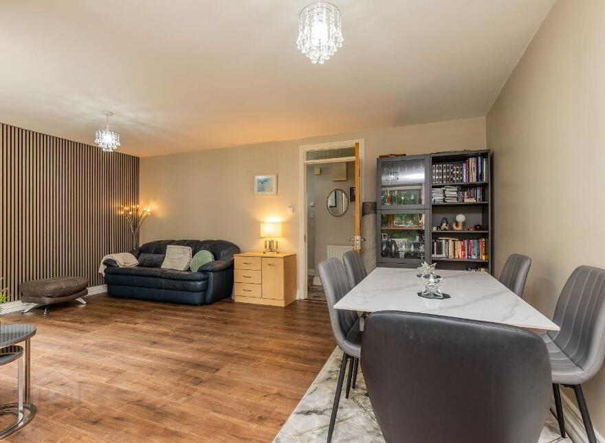 18 All Hallows Square, Drumcondra, D09Y276