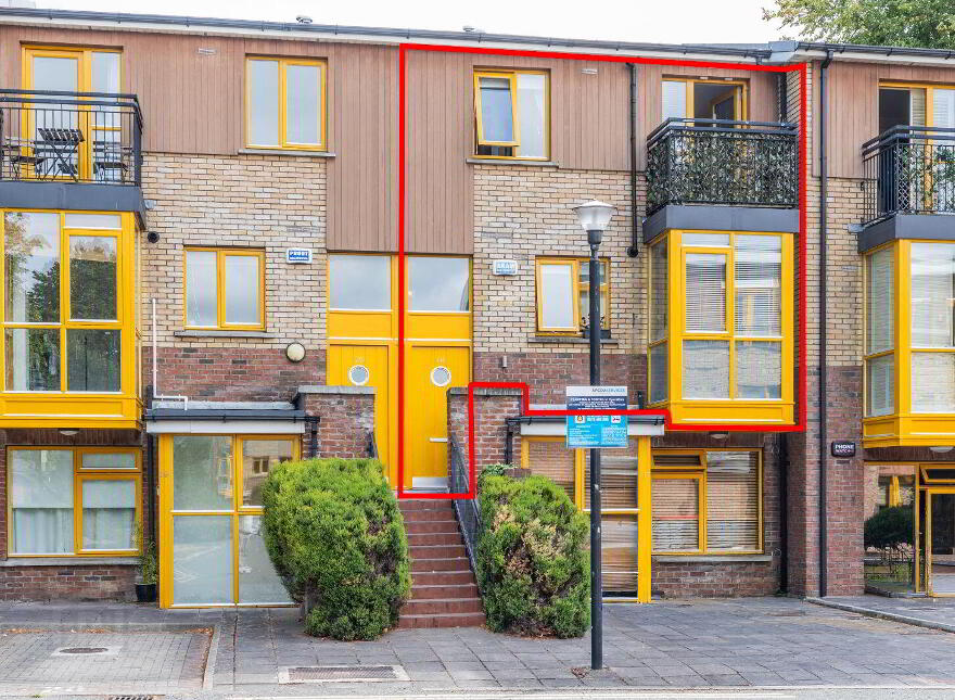 18 All Hallows Square, Drumcondra, D09Y276