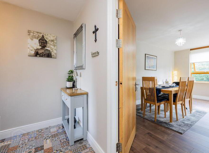 18 All Hallows Square, Drumcondra, D09Y276