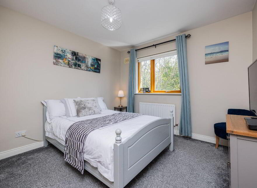 18 All Hallows Square, Drumcondra, D09Y276