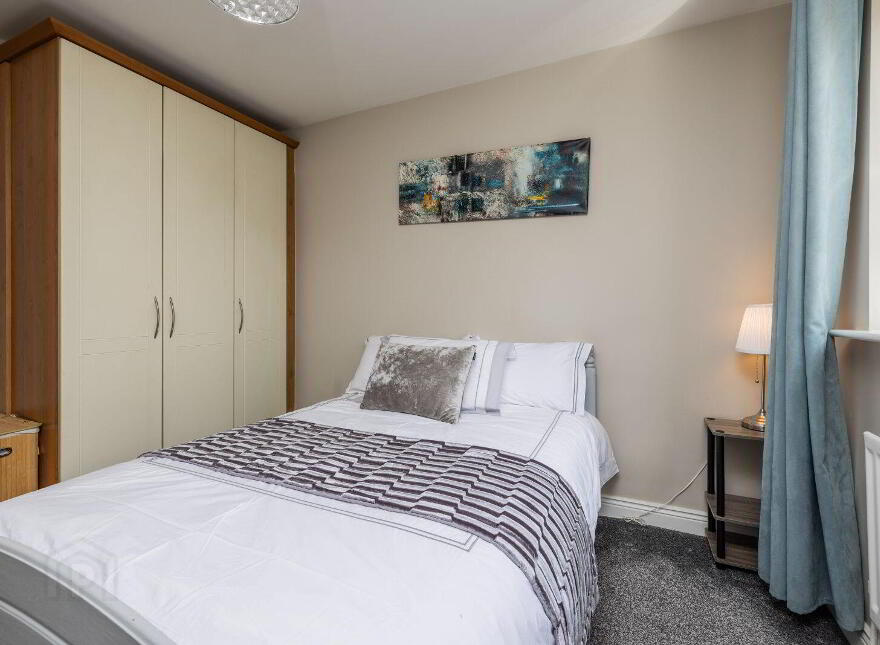 18 All Hallows Square, Drumcondra, D09Y276