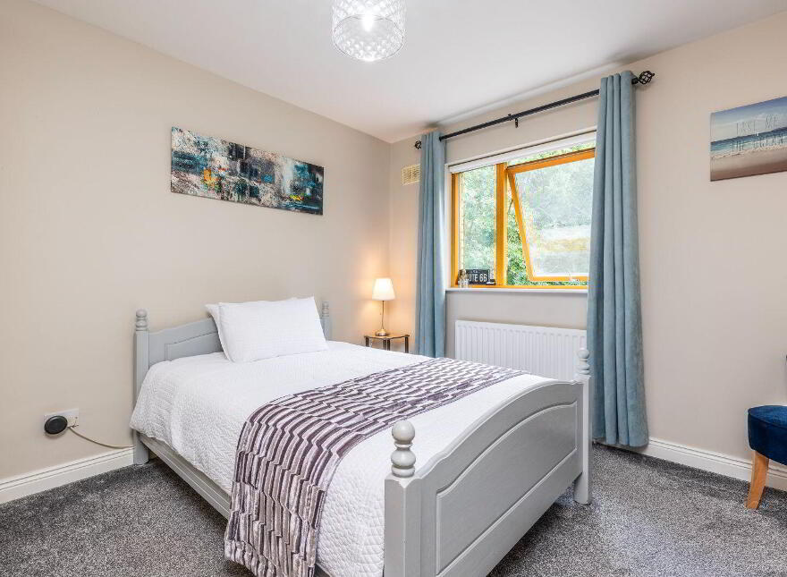 18 All Hallows Square, Drumcondra, D09Y276