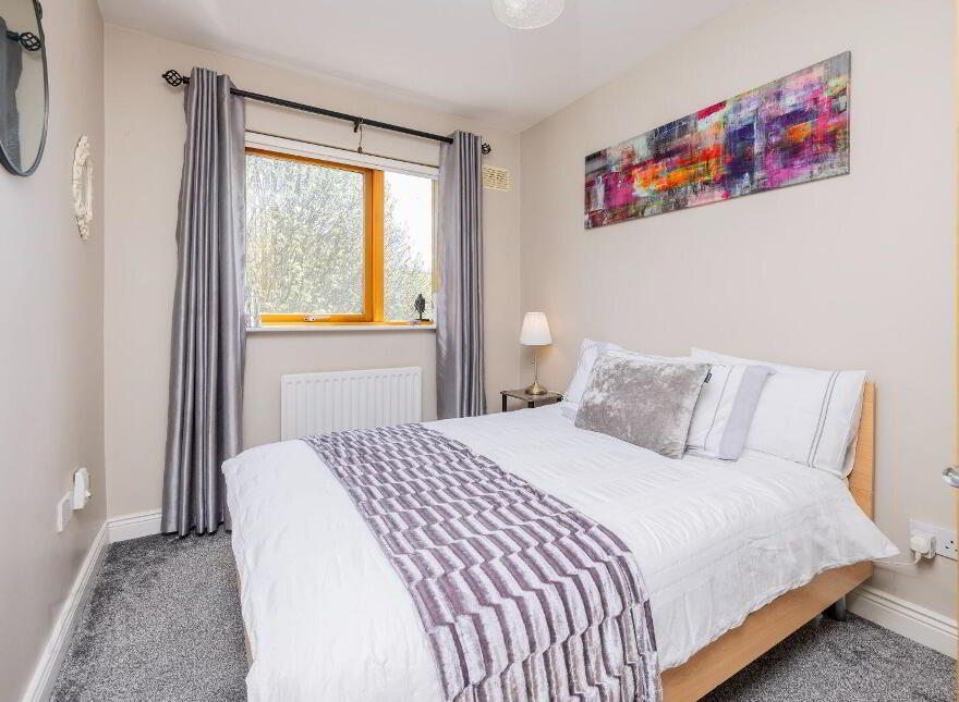 18 All Hallows Square, Drumcondra, D09Y276