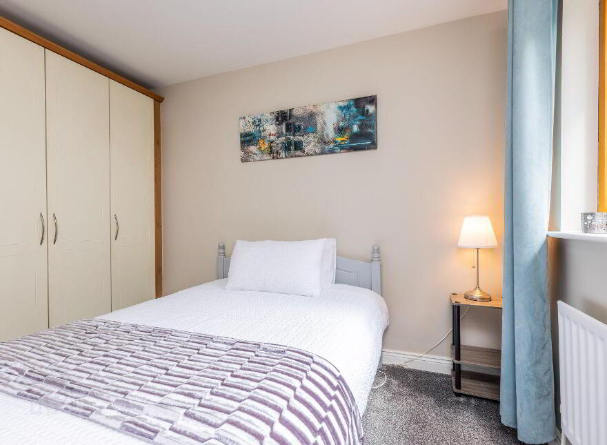 18 All Hallows Square, Drumcondra, D09Y276