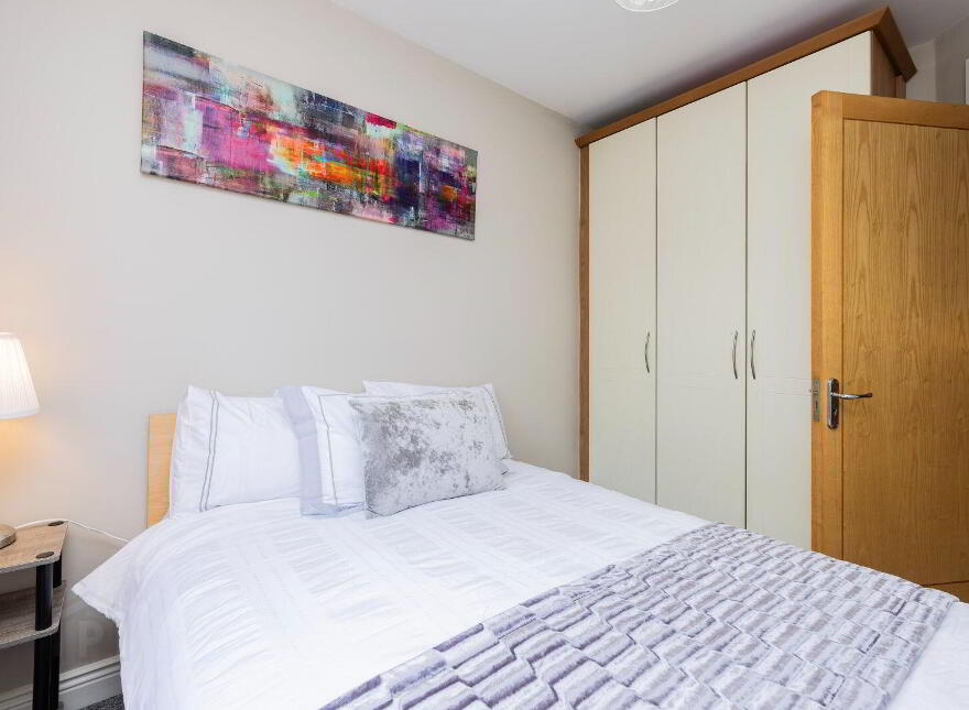18 All Hallows Square, Drumcondra, D09Y276