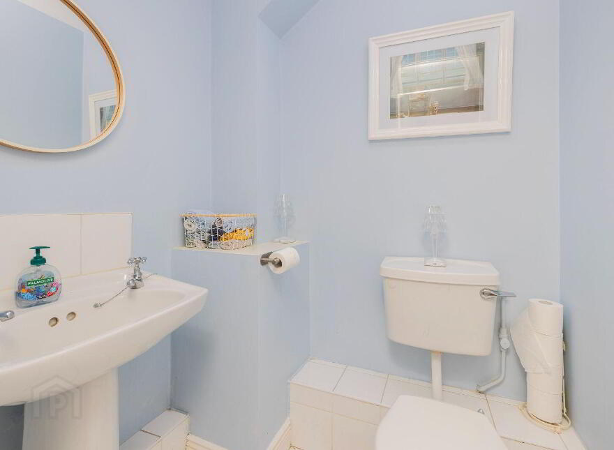 18 All Hallows Square, Drumcondra, D09Y276