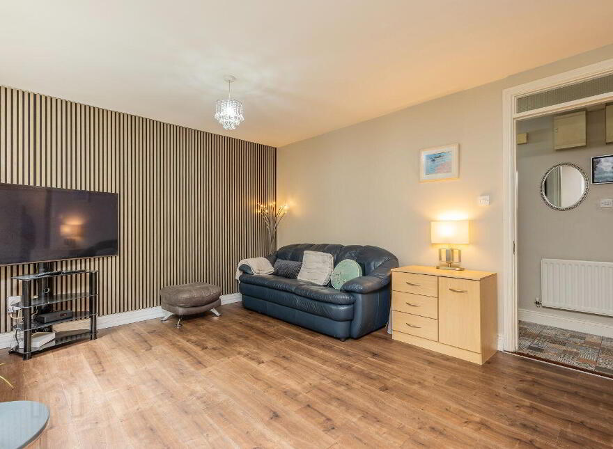 18 All Hallows Square, Drumcondra, D09Y276