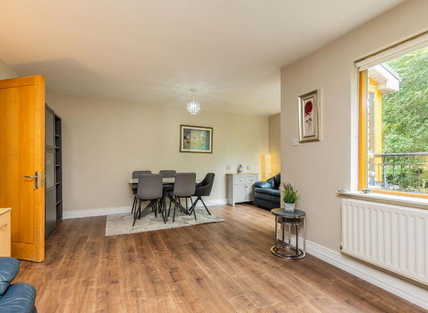 18 All Hallows Square, Drumcondra, D09Y276