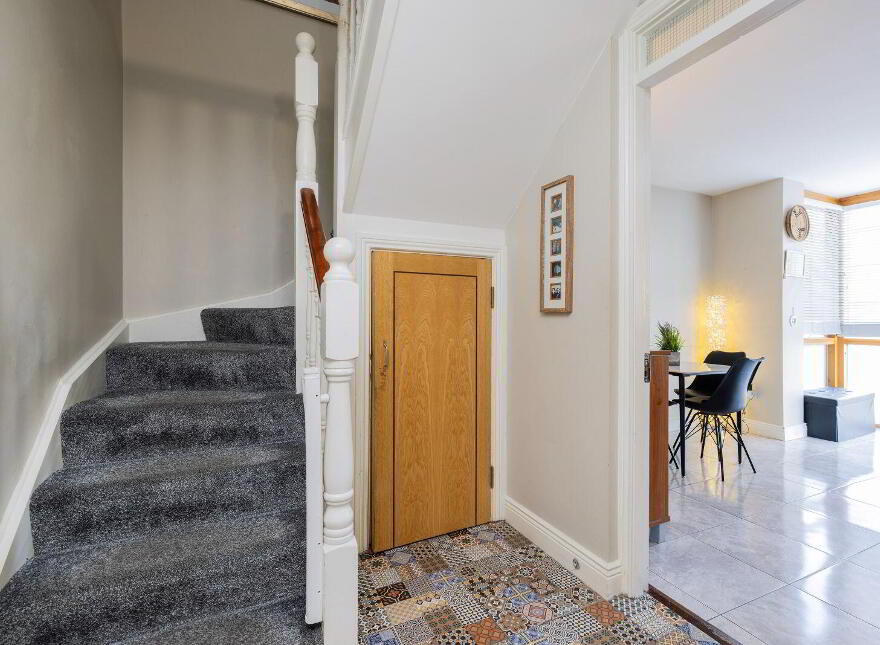 18 All Hallows Square, Drumcondra, D09Y276