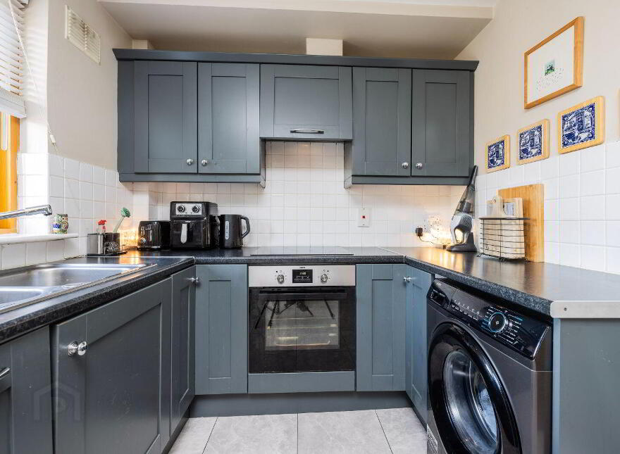 18 All Hallows Square, Drumcondra, D09Y276