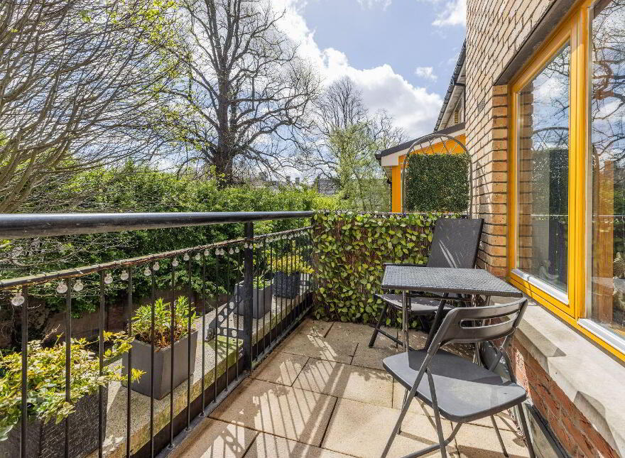 18 All Hallows Square, Drumcondra, D09Y276