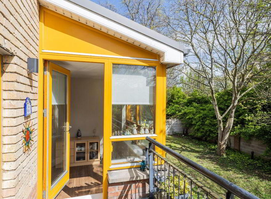 18 All Hallows Square, Drumcondra, D09Y276