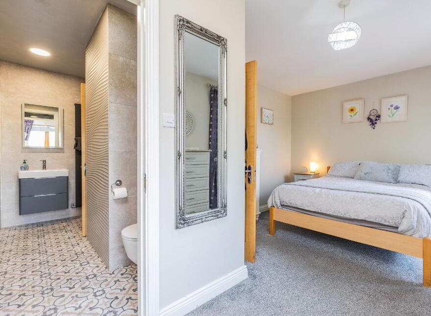 18 All Hallows Square, Drumcondra, D09Y276