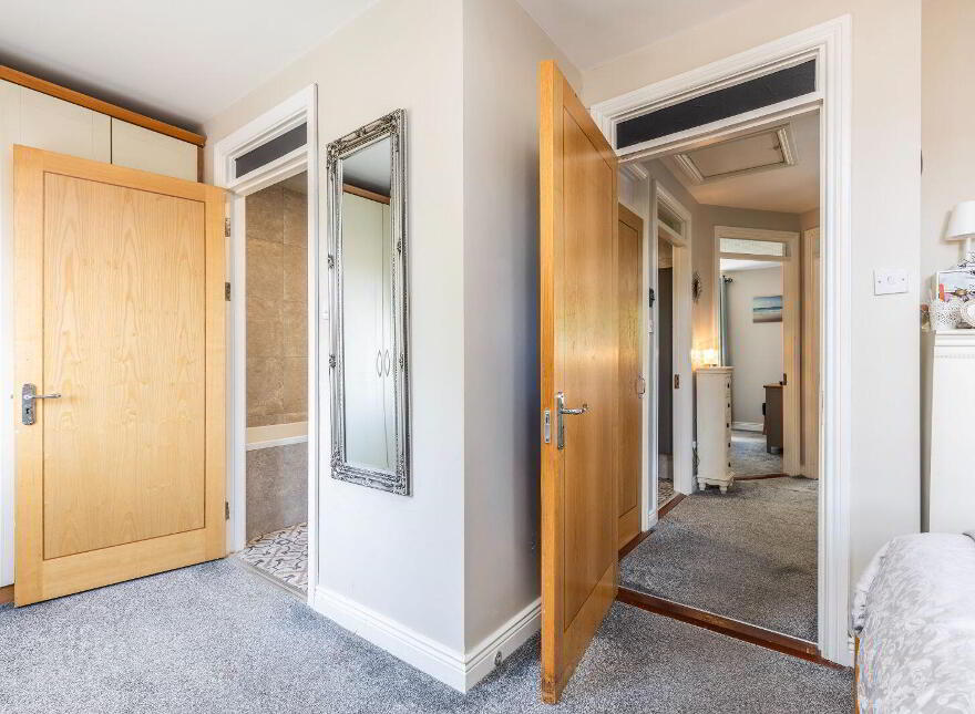 18 All Hallows Square, Drumcondra, D09Y276
