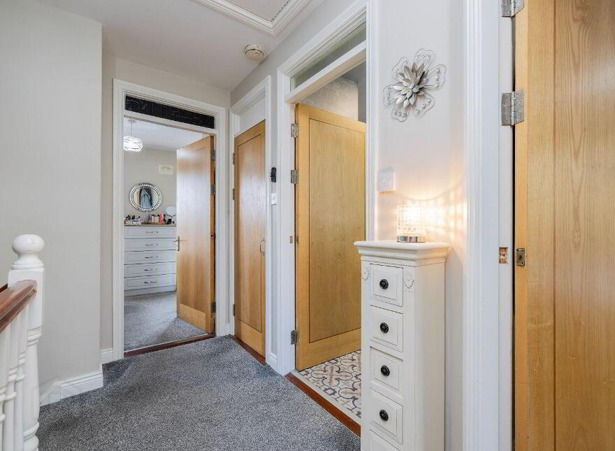 18 All Hallows Square, Drumcondra, D09Y276