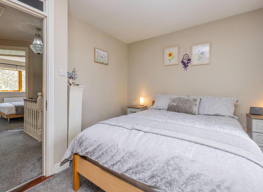 18 All Hallows Square, Drumcondra, D09Y276