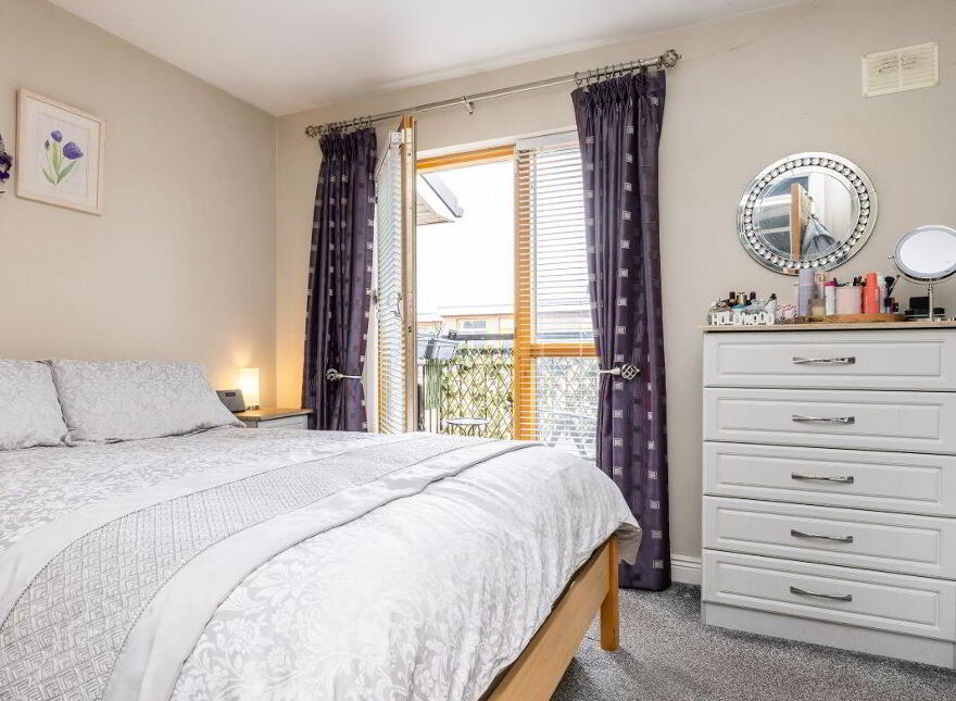 18 All Hallows Square, Drumcondra, D09Y276