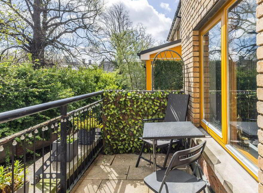 18 All Hallows Square, Drumcondra, D09Y276