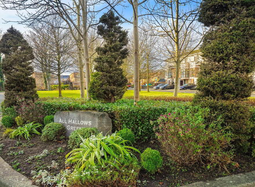18 All Hallows Square, Drumcondra, D09Y276