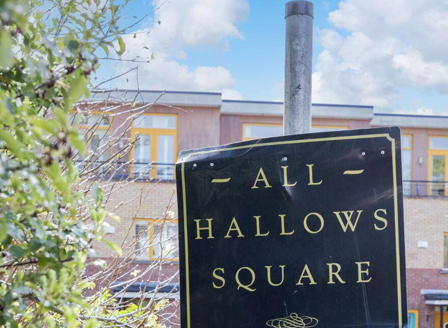 18 All Hallows Square, Drumcondra, D09Y276