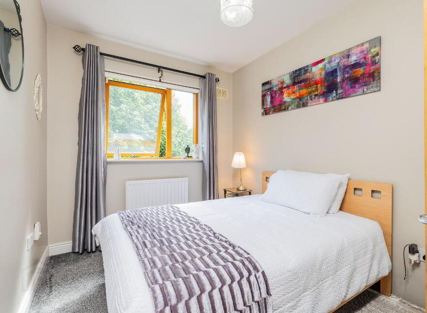 18 All Hallows Square, Drumcondra, D09Y276
