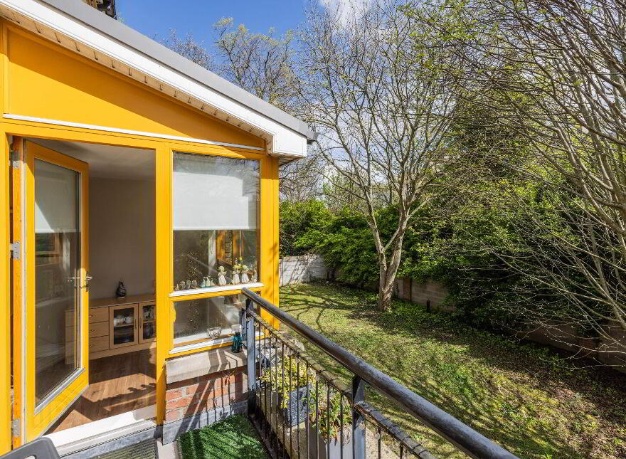 18 All Hallows Square, Drumcondra, D09Y276