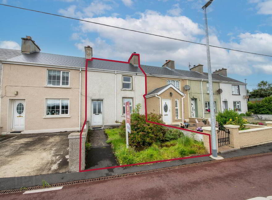 3 The Cottages, Curraghalane, Lifford, F93D8WP