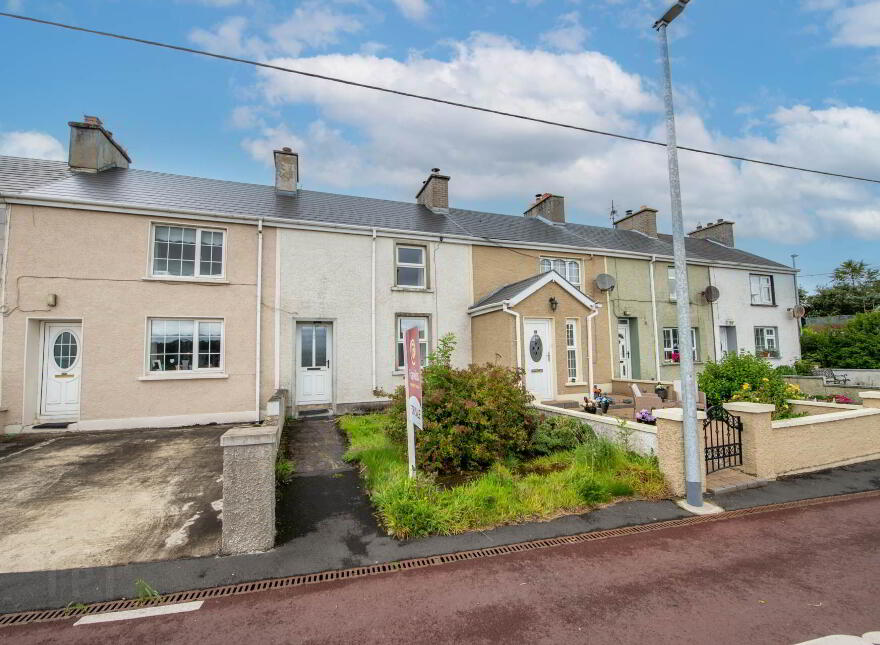 3 The Cottages, Curraghalane, Lifford, F93D8WP