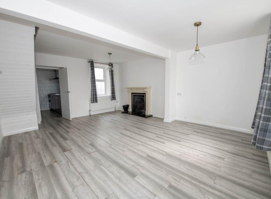3 The Cottages, Curraghalane, Lifford, F93D8WP