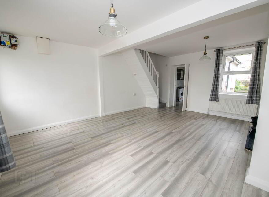3 The Cottages, Curraghalane, Lifford, F93D8WP