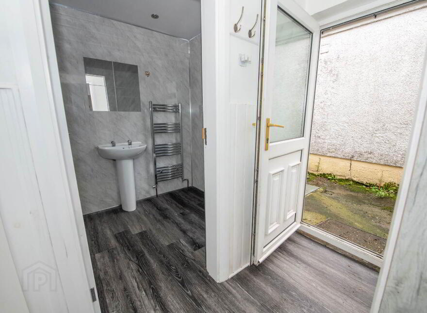 3 The Cottages, Curraghalane, Lifford, F93D8WP