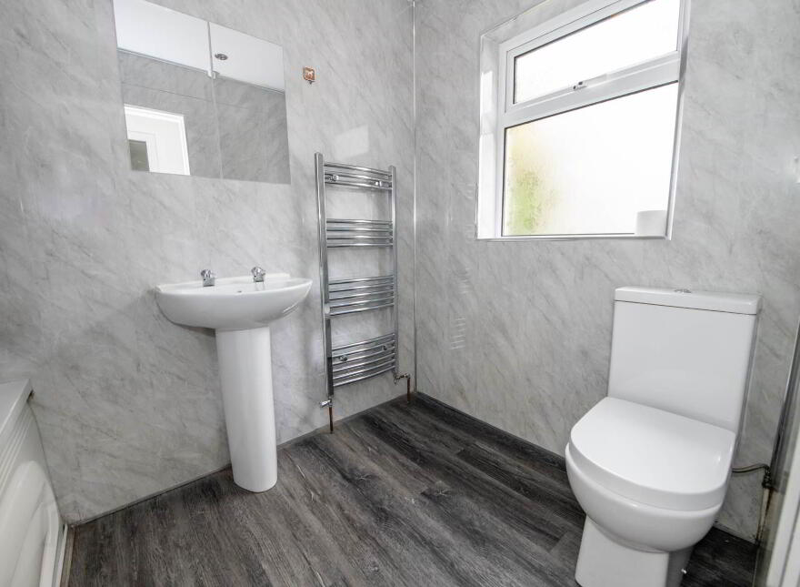 3 The Cottages, Curraghalane, Lifford, F93D8WP