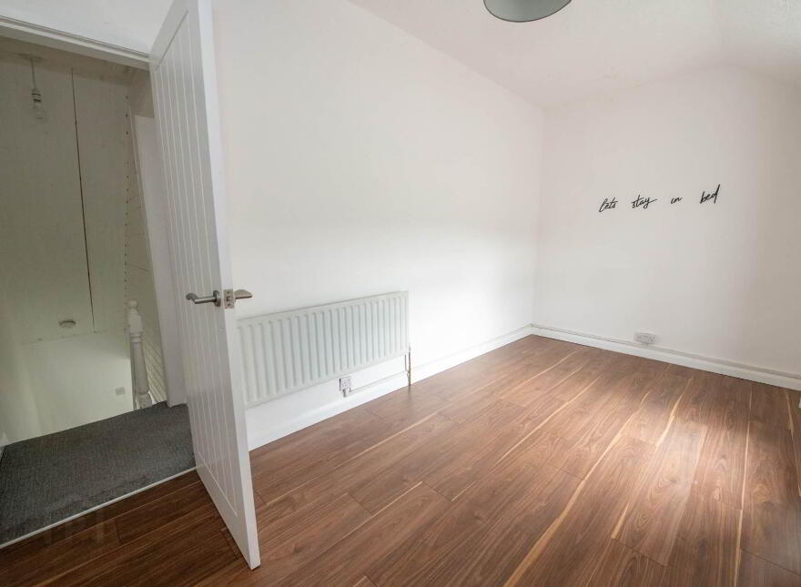 3 The Cottages, Curraghalane, Lifford, F93D8WP
