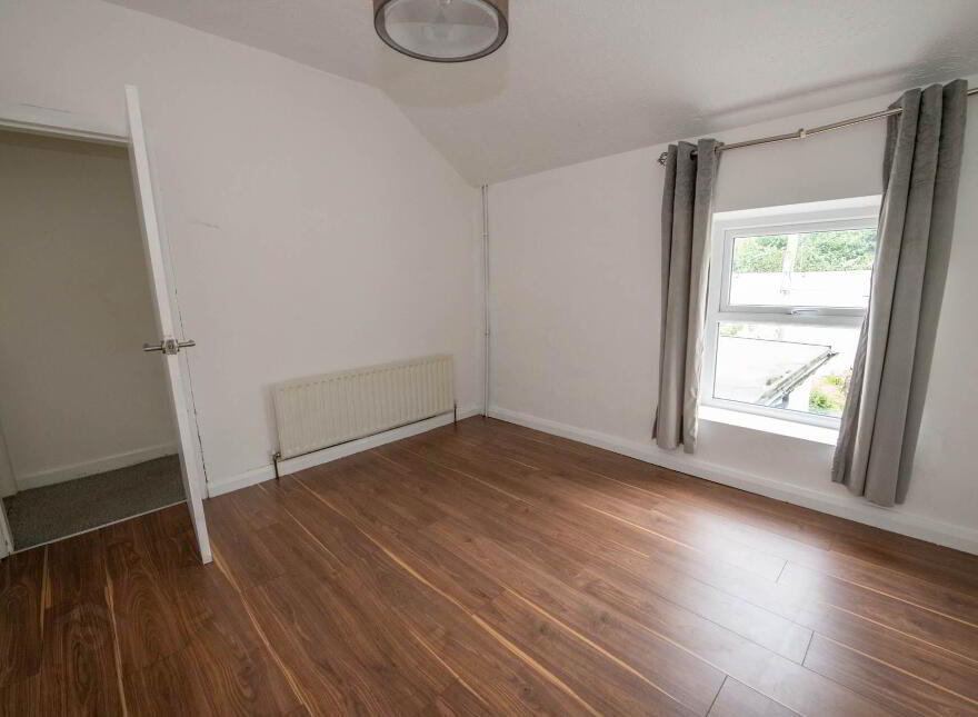 3 The Cottages, Curraghalane, Lifford, F93D8WP