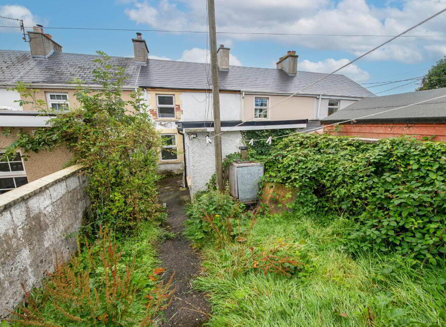3 The Cottages, Curraghalane, Lifford, F93D8WP