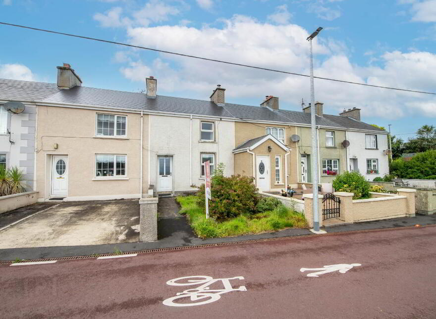 3 The Cottages, Curraghalane, Lifford, F93D8WP