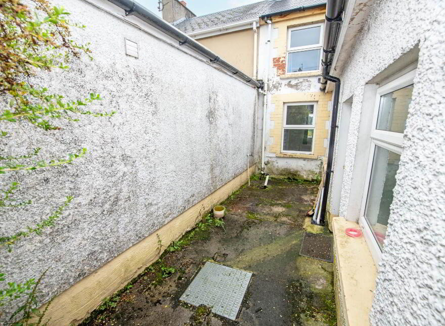 3 The Cottages, Curraghalane, Lifford, F93D8WP
