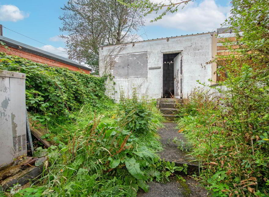 3 The Cottages, Curraghalane, Lifford, F93D8WP