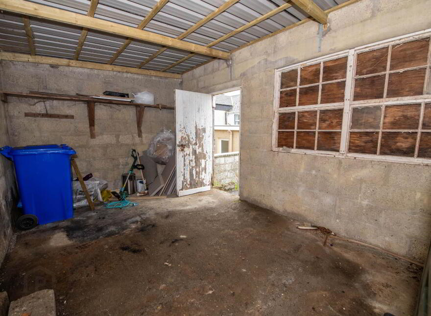 3 The Cottages, Curraghalane, Lifford, F93D8WP