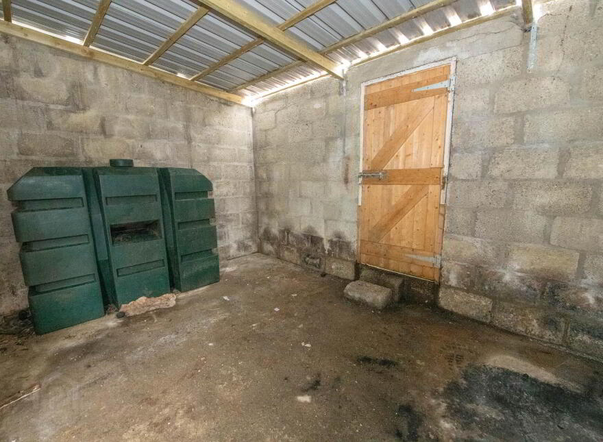 3 The Cottages, Curraghalane, Lifford, F93D8WP