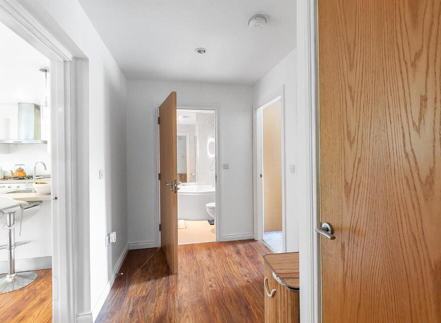 68 Milfort Mews, Belfast, BT17 9JE