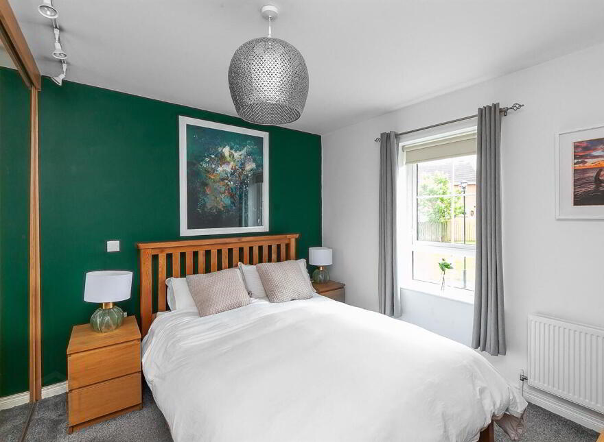 68 Milfort Mews, Belfast, BT17 9JE