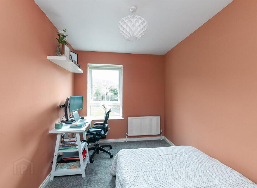 68 Milfort Mews, Belfast, BT17 9JE